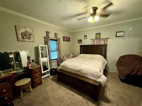 Bedroom - 809 E 11th St, Kemp, TX 75143 photo 2 of 5