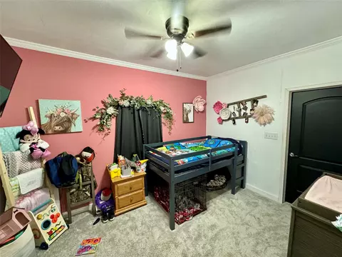 Bedroom - 809 E 11th St, Kemp, TX 75143 photo 5 of 5