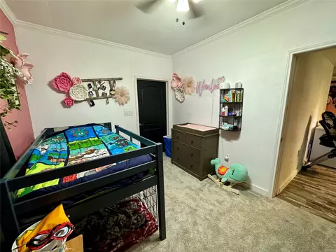 Bedroom - 809 E 11th St, Kemp, TX 75143 photo 3 of 5