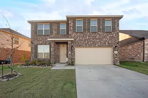2944 Plumbago Dr, Fort Worth, TX 76108