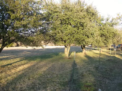 tbd Lot 4 Cold Springs Rd, Van Alstyne, TX 75495