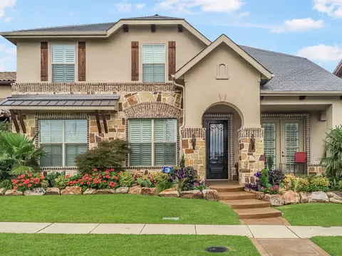 8005 Chief Spotted Tail Dr, Mckinney, TX 75070