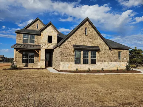 120 Sammis Way, Whitesboro, TX 76273