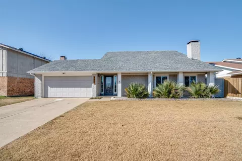 4505 Palos Verdes Dr, Mesquite, TX 75150