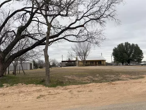 200 Munn Rd, Springtown, TX 76082