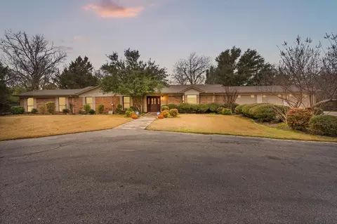 5390 Rendon New Hope Rd, Fort Worth, TX 76140