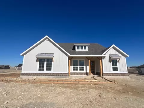 141 Pampas Ct, Decatur, TX 76234