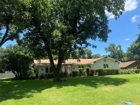 105 Roberts Ave, Terrell, TX 75160