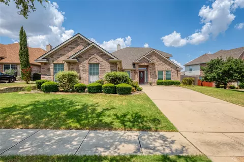 3713 Lankford Trl, Fort Worth, TX 76177