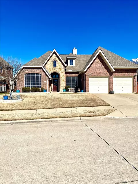637 Crockett Dr, Lavon, TX 75166