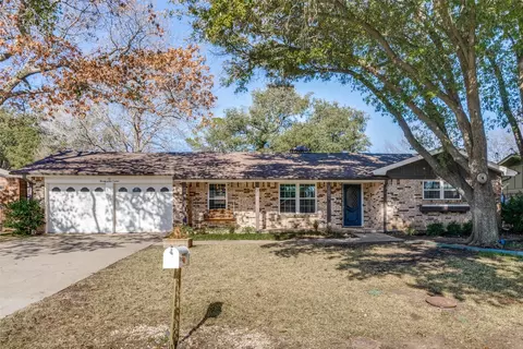 2909 Croydon St, Denton, TX 76209