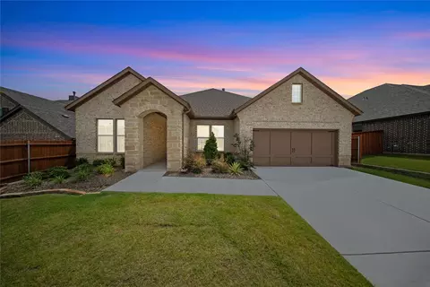 312 Honey Brook Ln, Aledo, TX 76008