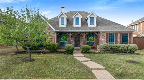1613 Boxwood Ln, Wylie, TX 75098