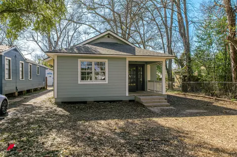 233 E Fairview St, Shreveport, LA 71104