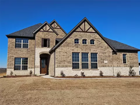 2512 Silo Rd, Howe, TX 75459