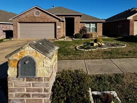 6316 Maritime St, Fort Worth, TX 76179