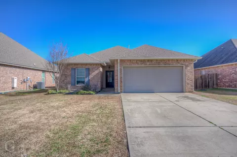 1111 Eli Connor Dr, Bossier City, LA 71112