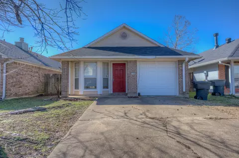 3306 Raleigh Pl, Bossier City, LA 71112