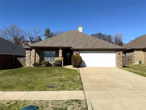 501 Abraham Ct, Irving, TX 75060