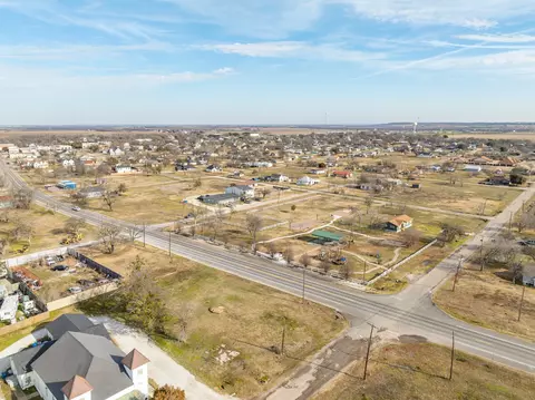 tbd S Lot 1 S Tx -81 Hwy, Itasca, TX 76055