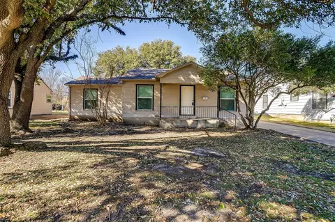 3532 Ramona Dr, Fort Worth, TX 76116