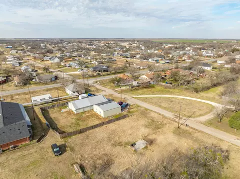 608 E South St, Itasca, TX 76055 photo 2