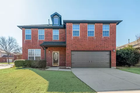 1500 Sequoia Grove Ln, Lewisville, TX 75067