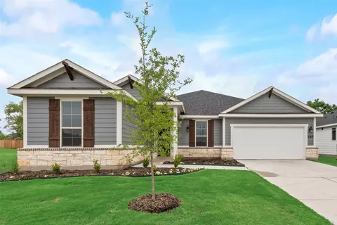 549 Marcus Ln, Crowley, TX 76036