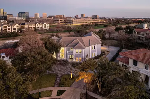 500 Byron Ct, Irving, TX 75038