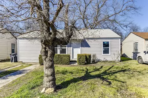 510 Turner St, Cleburne, TX 76033