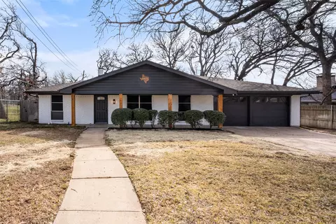 1422 Ridgeview Dr, Arlington, TX 76012