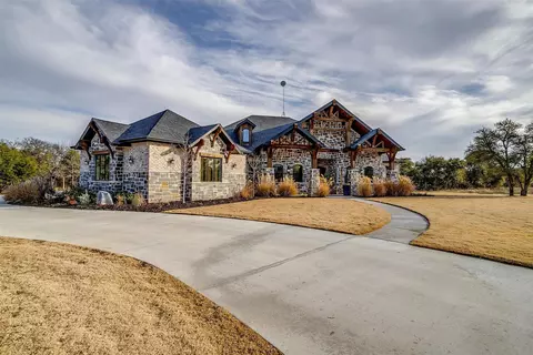 912 Mcclendon Walker Rd, Aledo, TX 76008