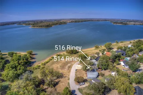 516 Riney Rd, Little Elm, TX 75068