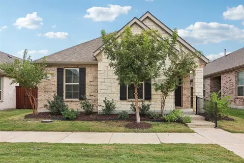 2009 Barx Dr, Little Elm, TX 75068