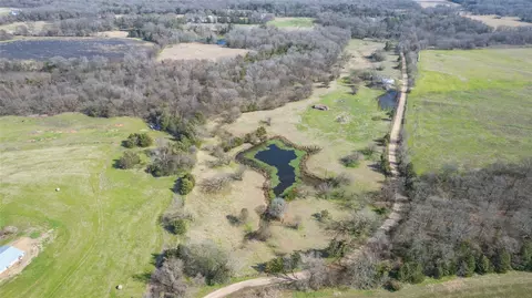 1155 County Road 2376 #TRACT 2A, Winnsboro, TX 75494