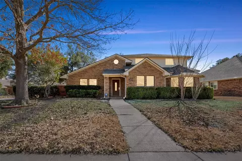 3600 Longbow Ln, Plano, TX 75023