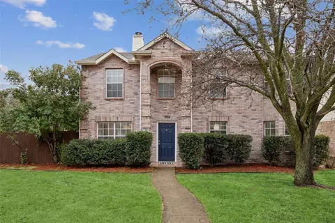 1102 Centennary Dr, Allen, TX 75002