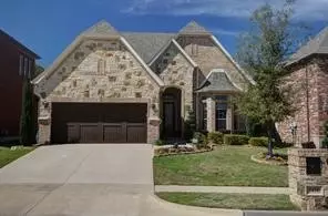 2156 Serene Ct, Keller, TX 76248