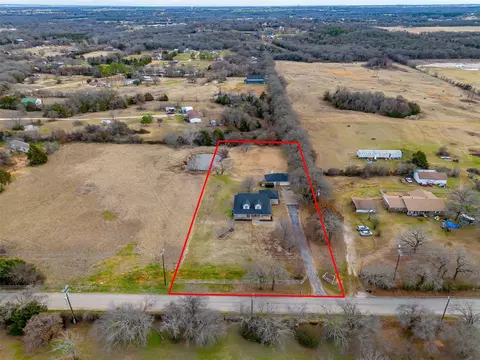 9424 County Road 528, Burleson, TX 76028