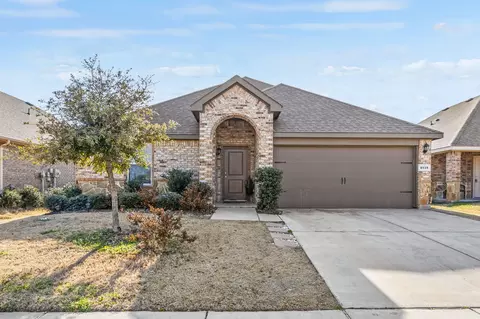 2115 Leona St, Forney, TX 75126