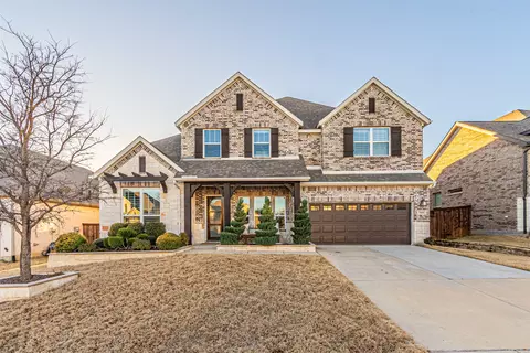 7601 Fossil Creek Trl, Mckinney, TX 75071
