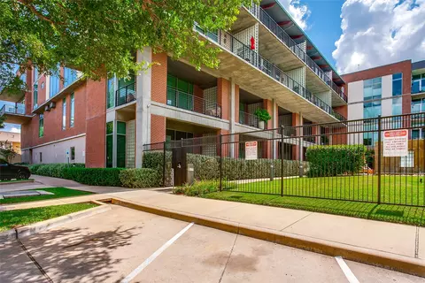 3030 Bryan St #209, Dallas, TX 75204