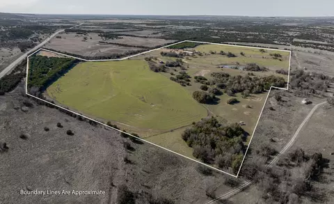 172 Private Road 2361, Meridian, TX 76665