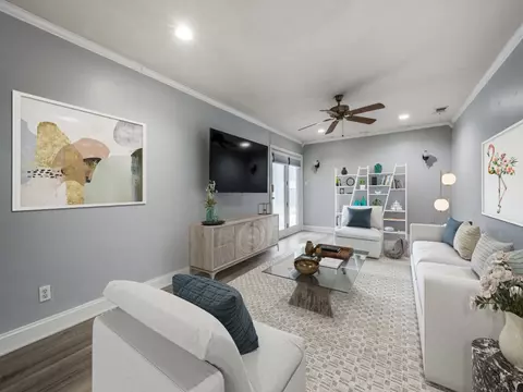 920 Imperial Dr, Denton, TX 76209
