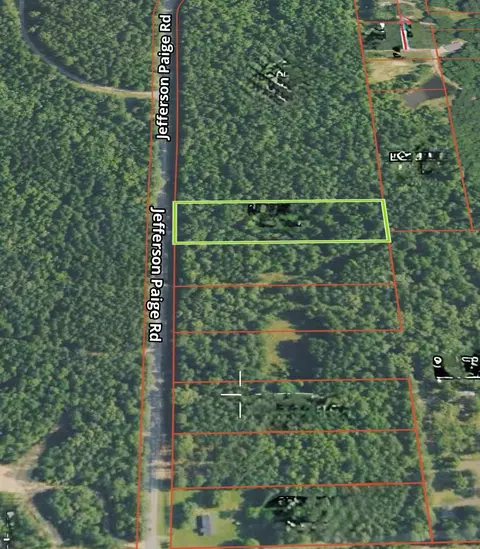 0 Jefferson Paige Rd, Shreveport, LA 71119