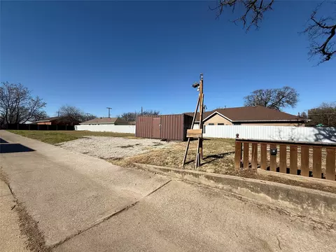 3607 Holmes St, Dallas, TX 75215