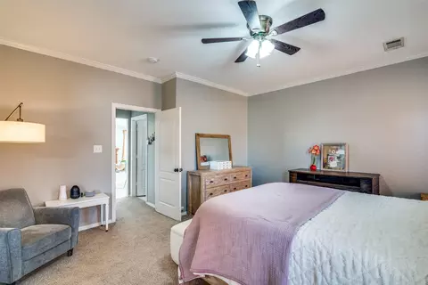 Bedroom - 10205 Bent Tree Dr, Rowlett, TX 75089 photo 1 of 3