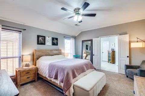 Bedroom - 10205 Bent Tree Dr, Rowlett, TX 75089 photo 2 of 3
