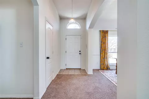 Entry Way - 10205 Bent Tree Dr, Rowlett, TX 75089 photo 1 of 1