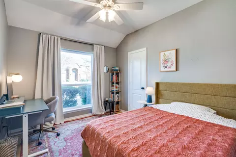 Bedroom - 10205 Bent Tree Dr, Rowlett, TX 75089 photo 3 of 3